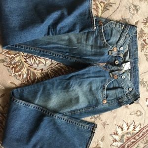 Adorable True Religion Jeans